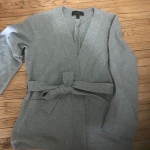 J crew light jacket